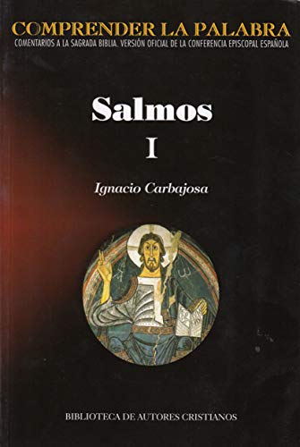 SALMOS I (COMPRENDER LA PALABRA)
