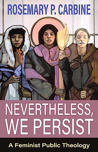 Nevertheless, We Persist: A Feminist Public Theology von Orbis Books (USA)