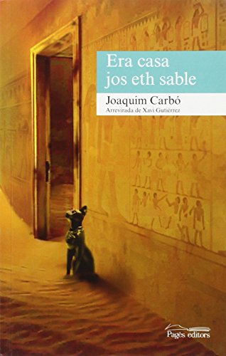 Era casa jos eth sable (Garona Classics, Band 6)