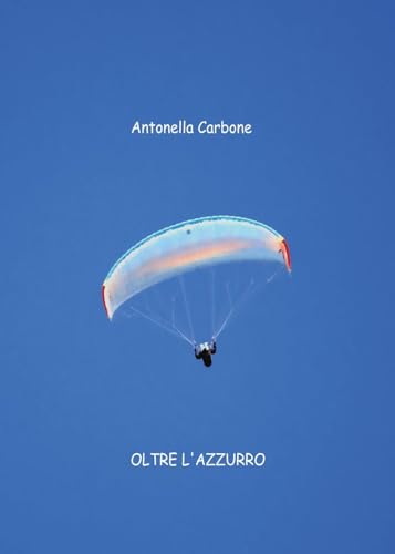 Oltre l'azzurro von Youcanprint