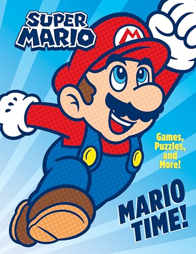 Mario Time! (Nintendo®) (Super Mario)