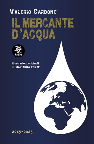 Il mercante d'acqua von Haiku