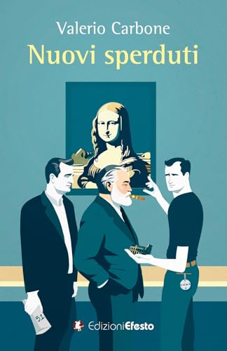 Nuovi sperduti (Parerga) von Edizioni Efesto