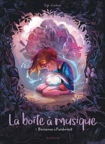 La Boîte À Musique Album (1)