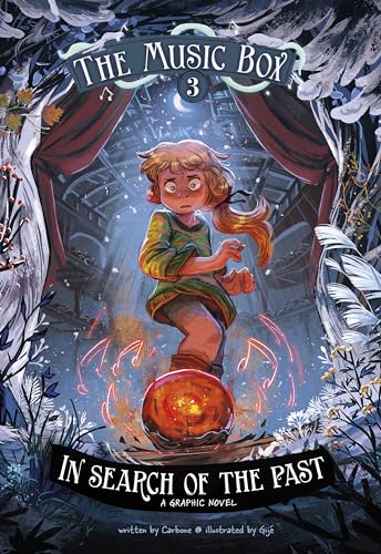 The Music Box 3: In Search of the Past