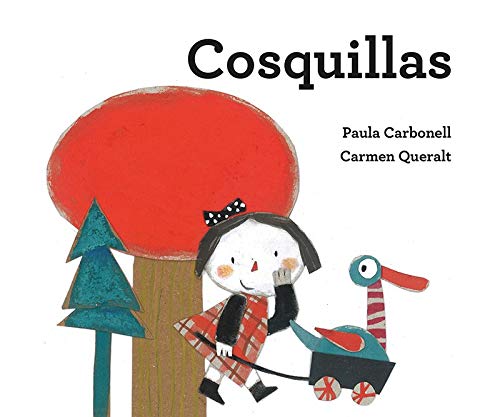 Cosquillas (Infantil)