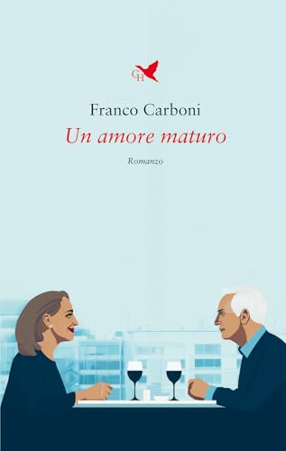 Un amore maturo (Battitore libero) von Giovane Holden Edizioni