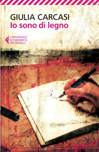 Io sono di legno (Universale economica)