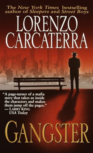 Gangster: A Novel