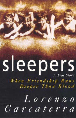 Sleepers von Arrow