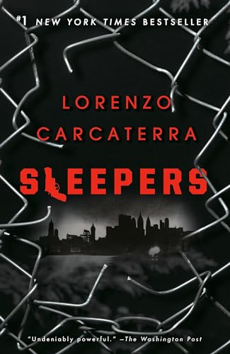 Sleepers von Ballantine Books