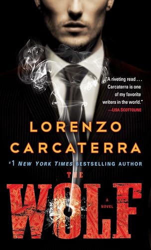 The Wolf: A Novel