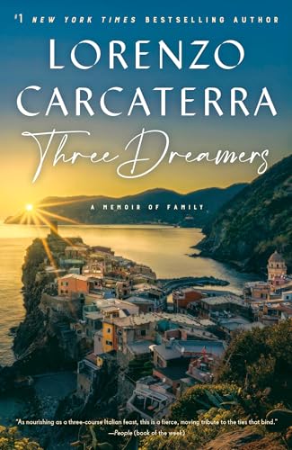 Three Dreamers: A Memoir of Family von Random House Publishing Group