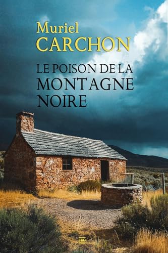 Le poison de la Montagne noire Le poison de la Montagne noire von TDO Editions
