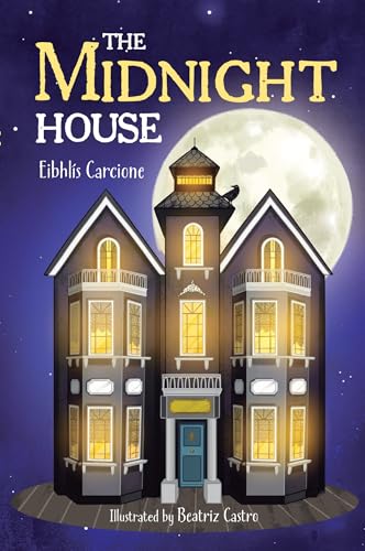 The Midnight House: Big Cat Read On von Collins