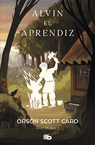 Alvin el aprendiz (Ficción, Band 3)