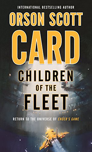 Children of the Fleet (Fleet School, 1, Band 1)