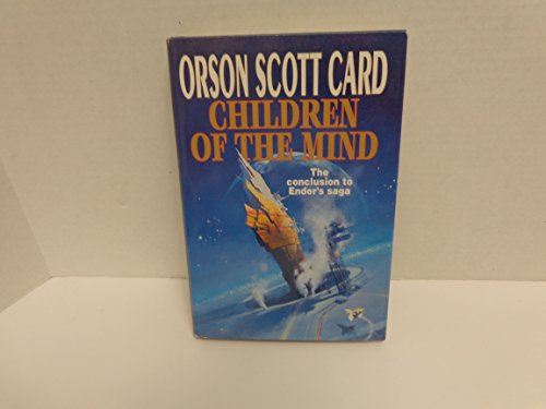 Children of the Mind Children of the Mind