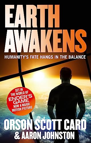 Earth Awakens: Book 3 of the First Formic War