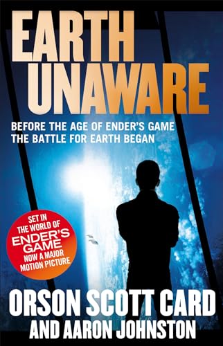 Earth Unaware: Book 1 of the First Formic War Earth Unaware: Book 1 of the First Formic War von Orbit