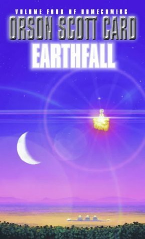 Earthfall (Homecoming)