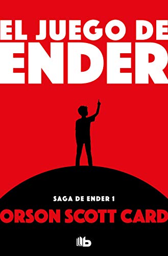El juego de Ender / Ender's Game (Ficción, Band 1) von B de Bolsillo (Ediciones B)