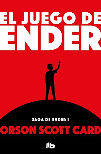 El juego de Ender / Ender's Game (Ficción, Band 1)