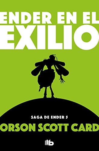 Ender en el exilio / Ender in Exile (Saga Ender, Band 5)