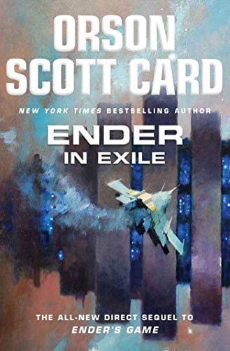 Ender in Exile: Limited Edition