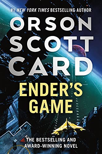 Ender's Game (Ender Saga)