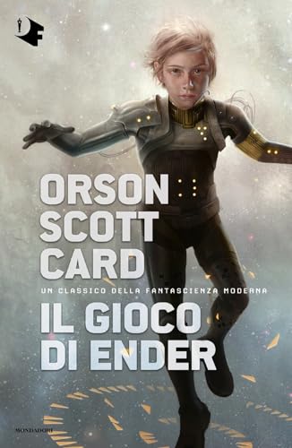 Il gioco di Ender (Oscar fantastica) von Mondadori
