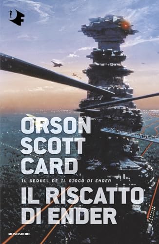 Il riscatto di Ender (Oscar fantastica) von Mondadori