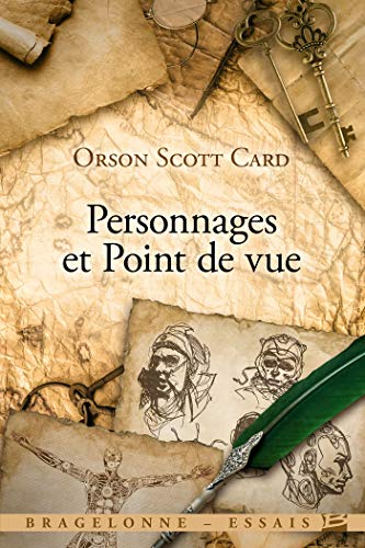 Personnages et Point de vue von BRAGELONNE