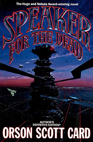 Speaker for the Dead (Ender)