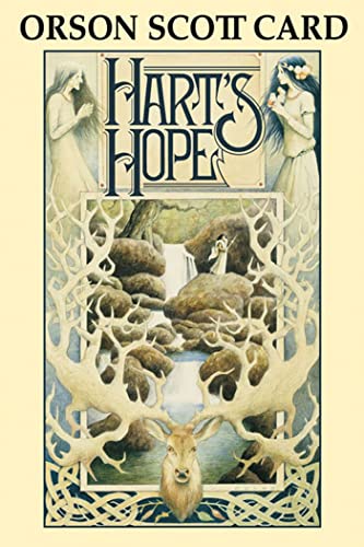 Hart's Hope Hart's Hope