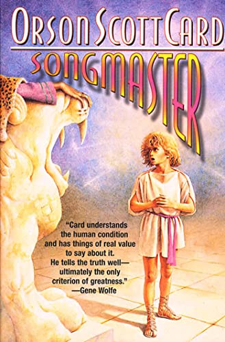 Songmaster Songmaster