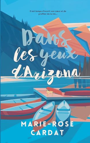 Dans les yeux d'Arizona: DE von BoD – Books on Demand – Frankreich