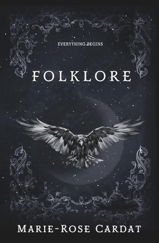 Folklore: Everything Begins von AFNIL