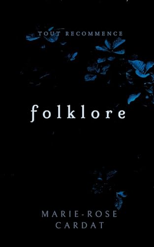 Folklore: Tout Recommence (Inquisition) von BoD – Books on Demand – Frankreich