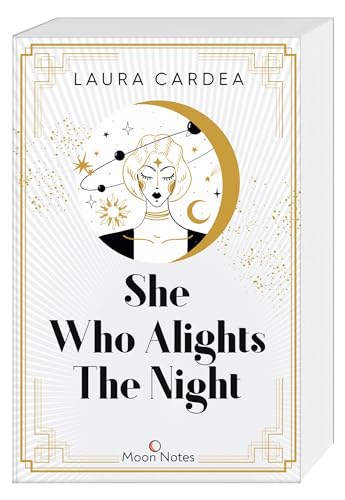 Night Shadow 2. She Who Alights The Night: Historische Romantasy-Dilogie vor der magischen Kulisse von Paris Night Shadow 2. She Who Alights The Night: Historische Romantasy-Dilogie vor der magischen Kulisse von Paris