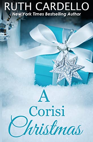 A Corisi Christmas (The Legacy Collection, Band 7)