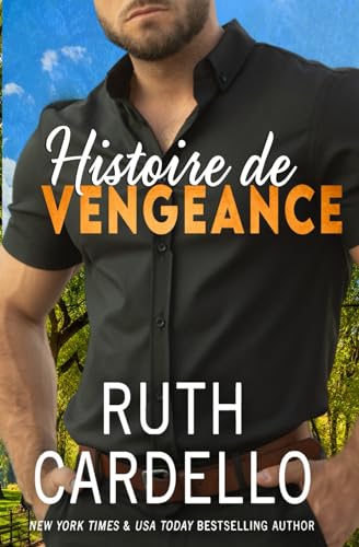 Histoire de vengeance (Comme deux gouttes d’eau, tome 2) von RCardello LLC