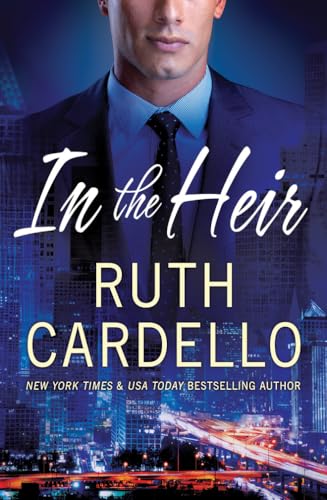 In the Heir (Westerly Billionaire, Band 1) von Montlake Romance