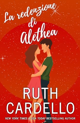 La redenzione di Alethea (Legacy Collection, vol. 6) von RCardello LLC