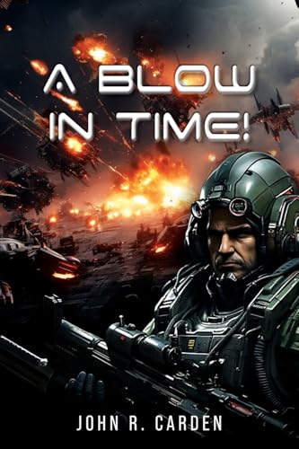 A Blow in Time von Prime Seven Media