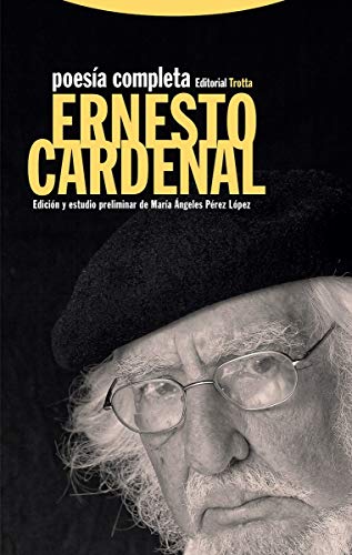 Poesía completa (La Dicha de Enmudecer)