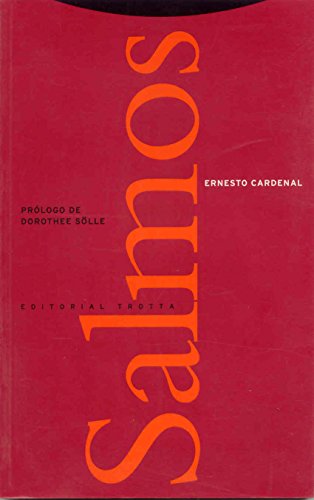 Salmos (Estructuras y Procesos. Religión) von Editorial Trotta, S.A.