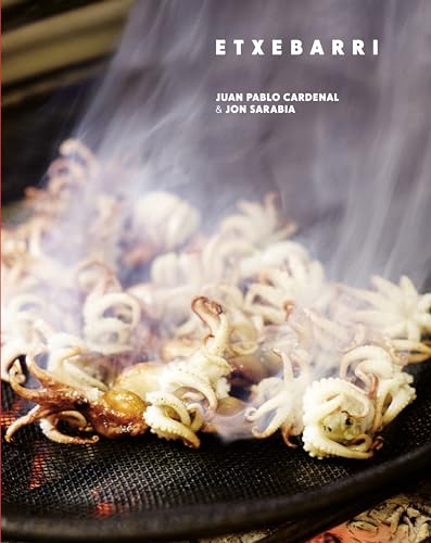 Etxebarri von Grub Street