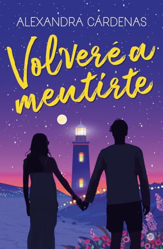 Volveré a mentirte von Ediciones Kiwi