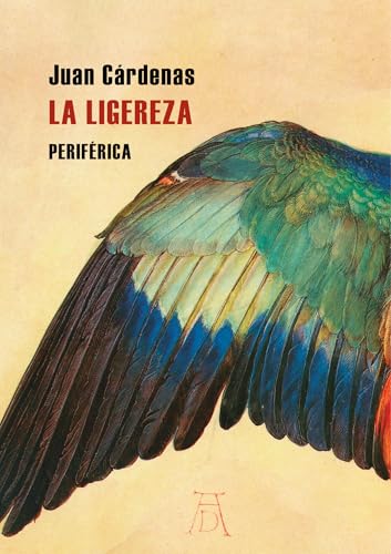 La ligereza (Pequeños tratados, Band 18) von Periférica